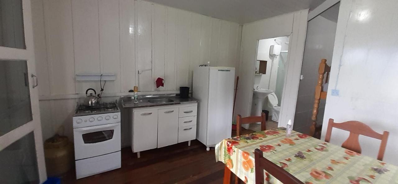 Casas de Férias Laguna Exterior foto