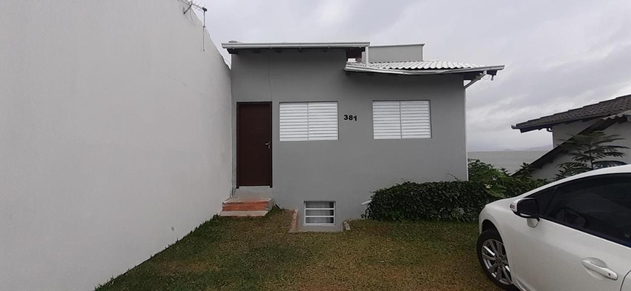 Casas de Férias Laguna Exterior foto
