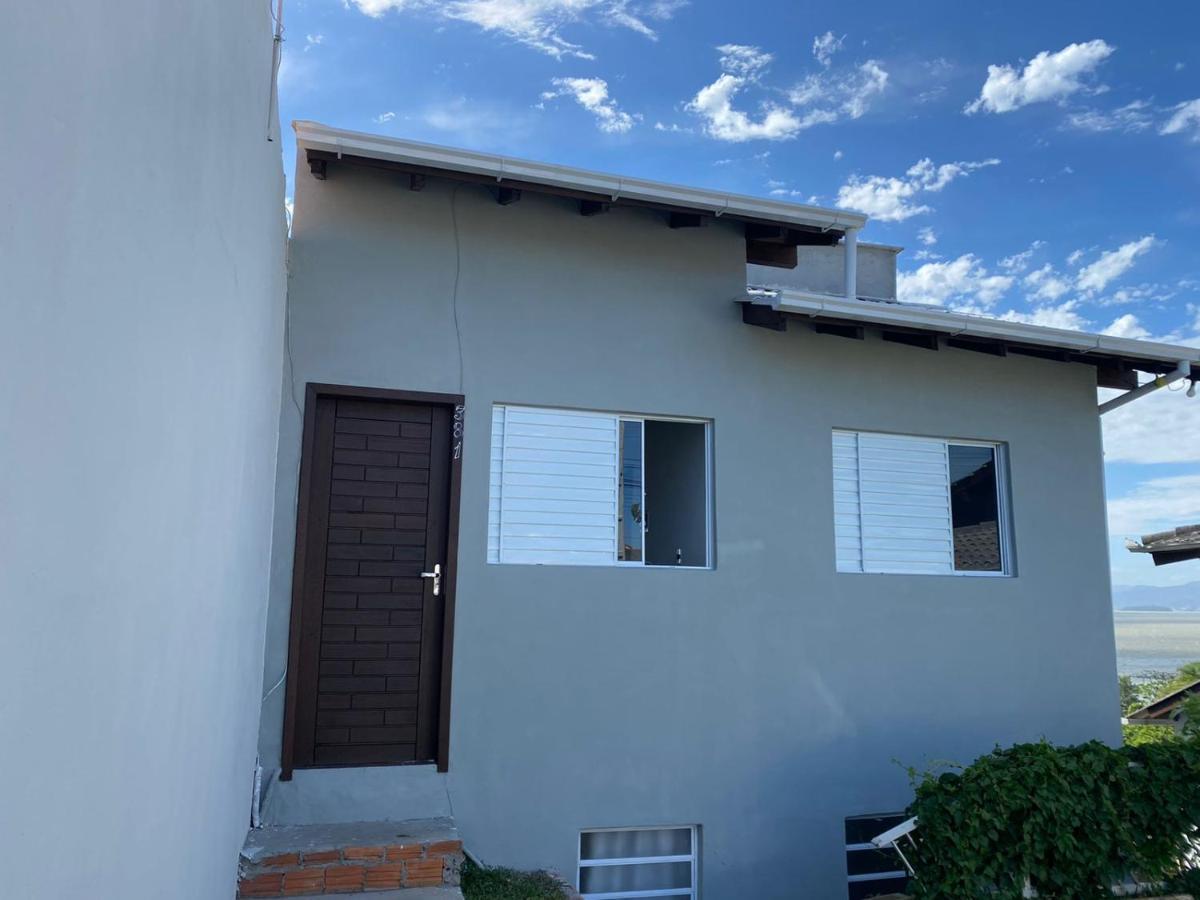 Casas de Férias Laguna Exterior foto