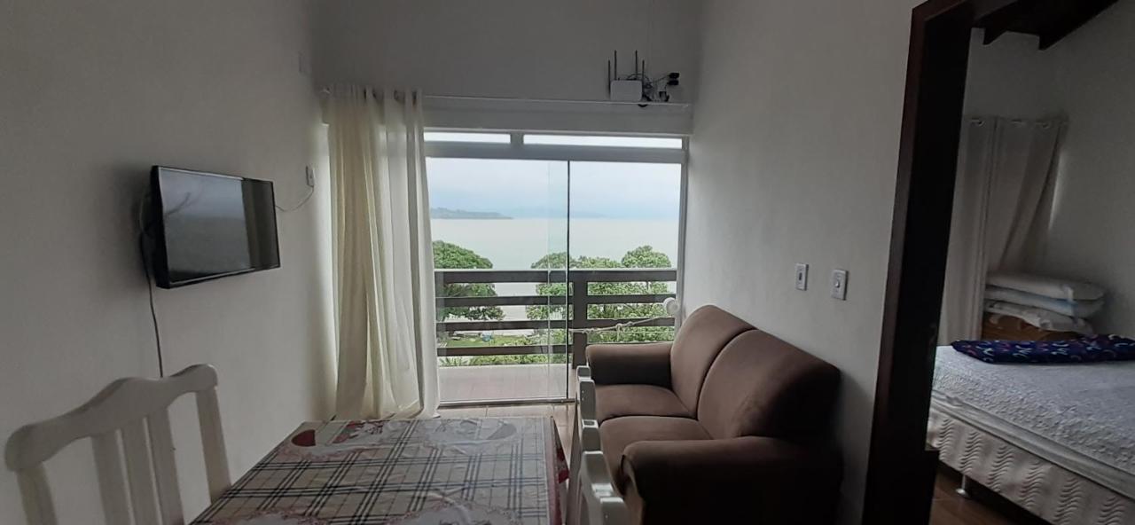 Casas de Férias Laguna Exterior foto