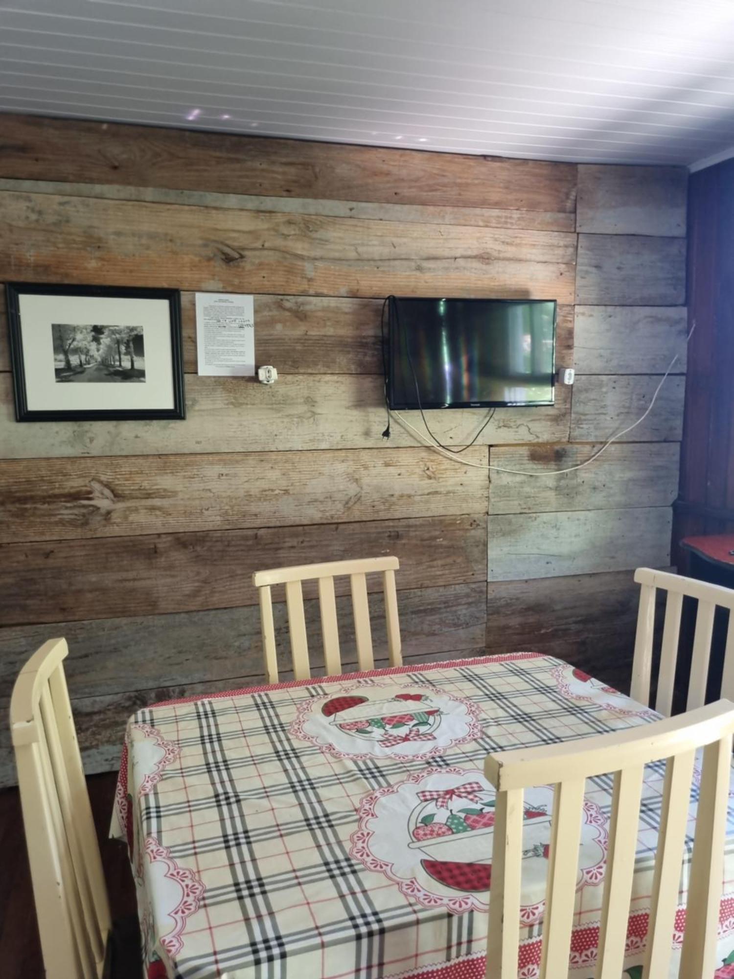 Casas de Férias Laguna Habitación foto
