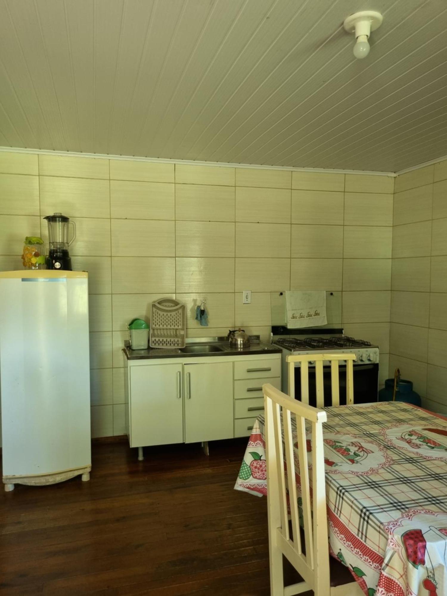 Casas de Férias Laguna Habitación foto