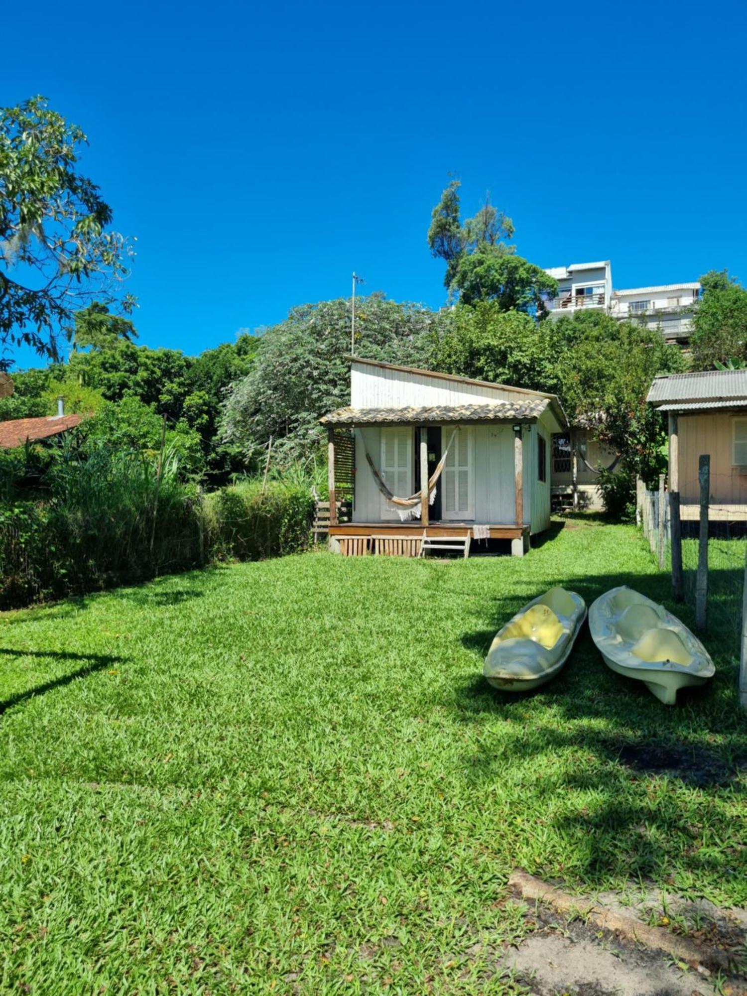 Casas de Férias Laguna Habitación foto