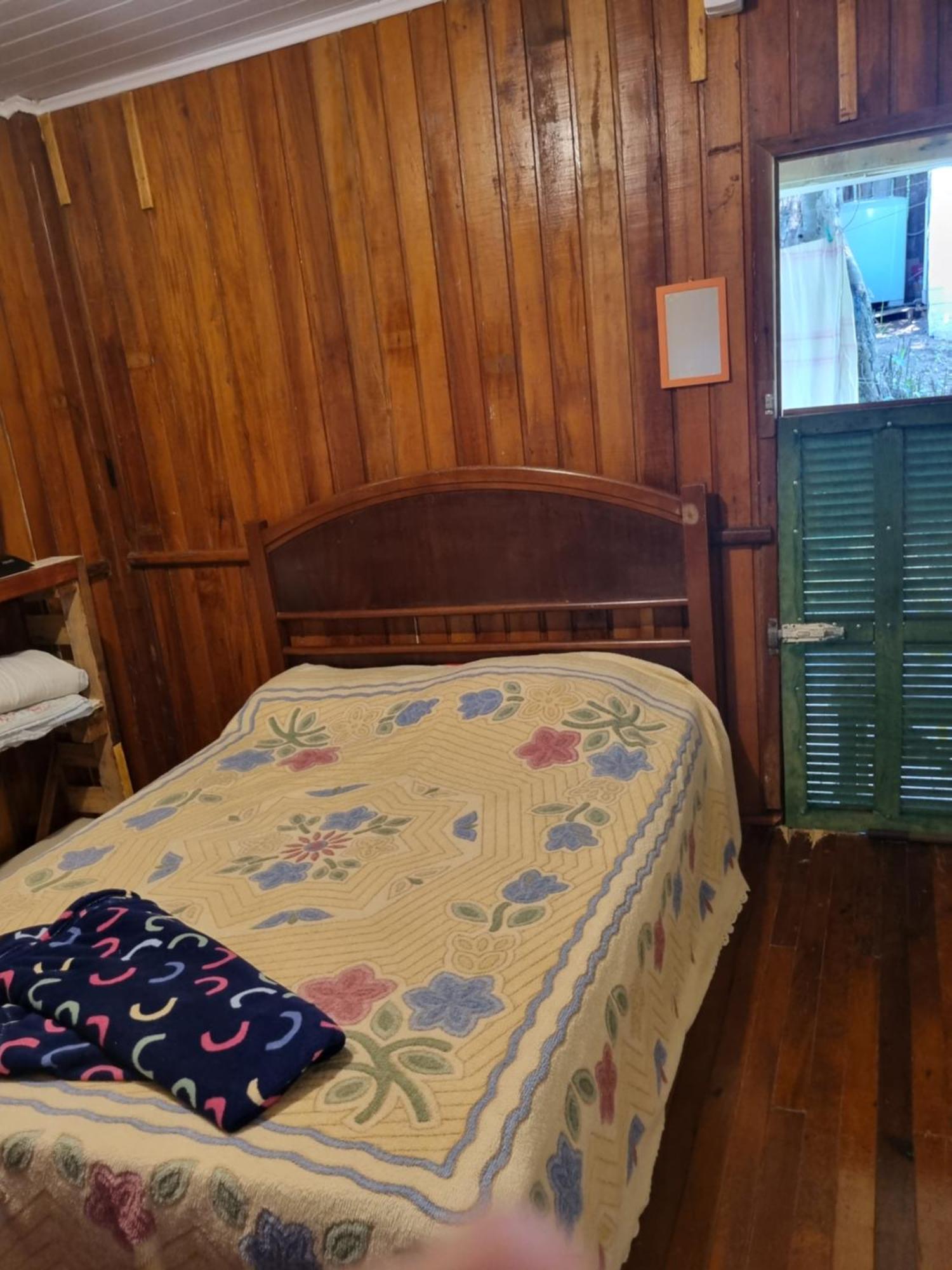 Casas de Férias Laguna Habitación foto
