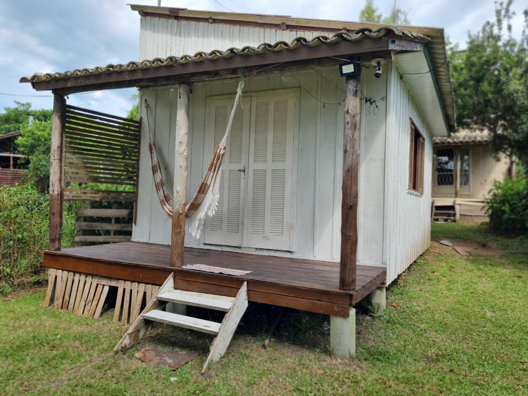 Casas de Férias Laguna Habitación foto