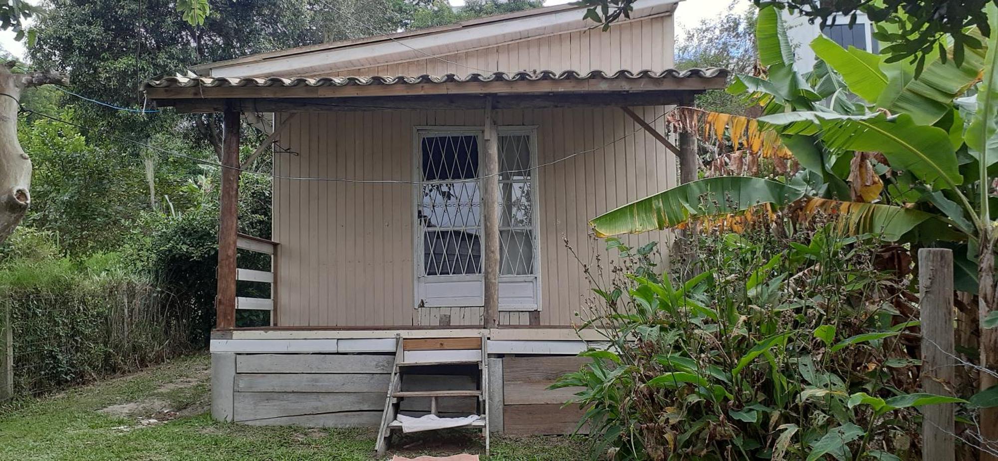 Casas de Férias Laguna Habitación foto