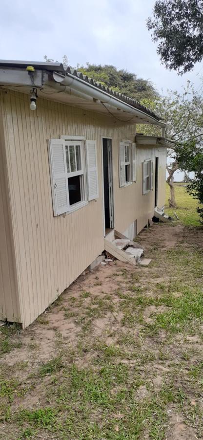Casas de Férias Laguna Exterior foto