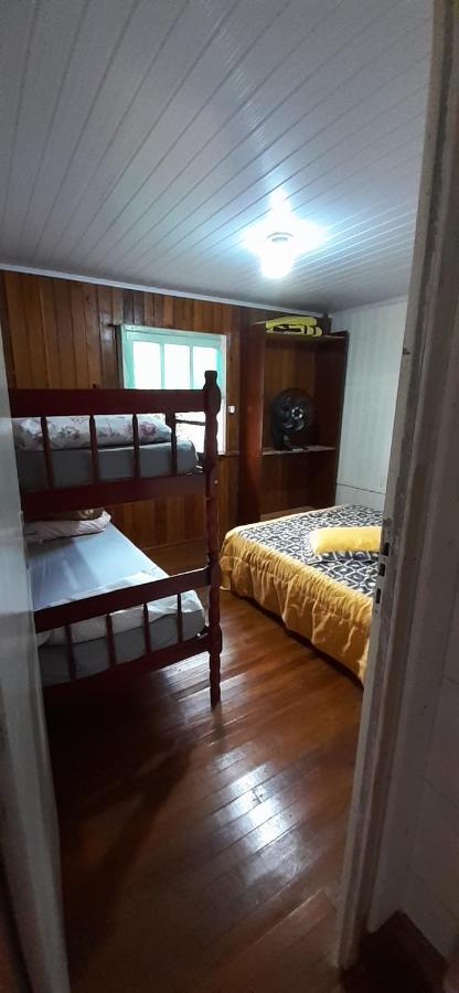 Casas de Férias Laguna Exterior foto